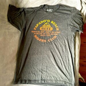 Papano’o Beach Reef short